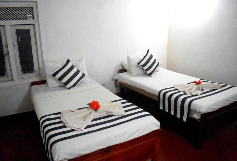 بنسيون Iora Resort Habarana