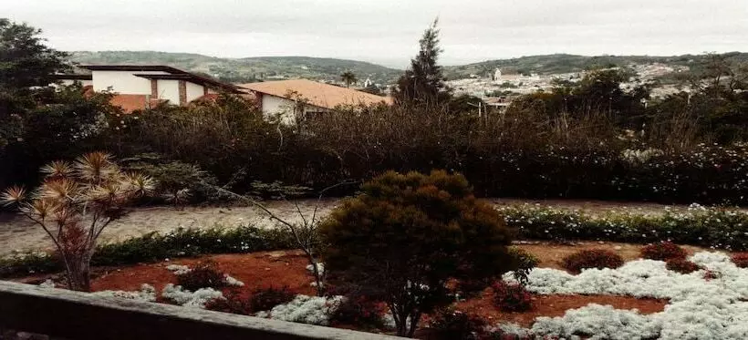 Majatalo Pousada Calugi