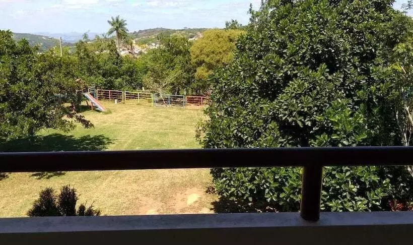 Majatalo Pousada Calugi