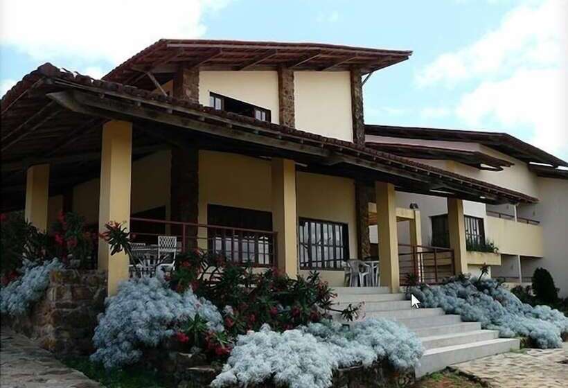 膳宿费 Pousada Calugi