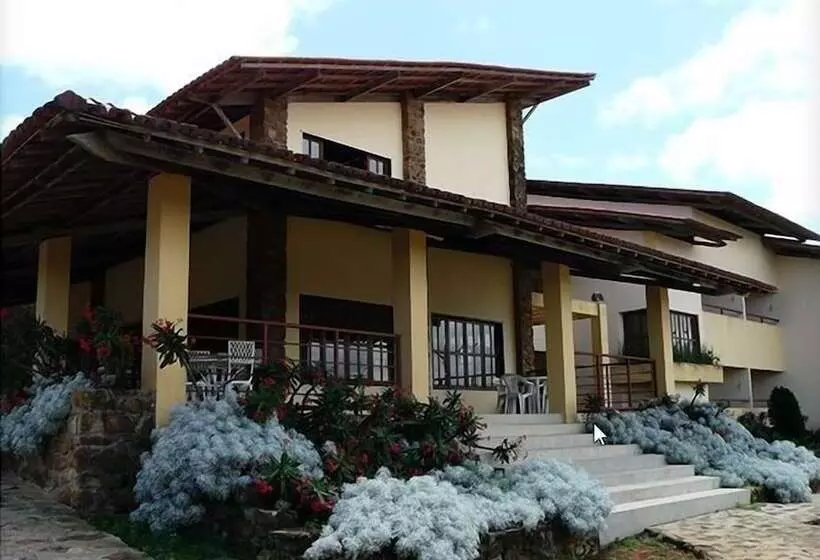 Majatalo Pousada Calugi