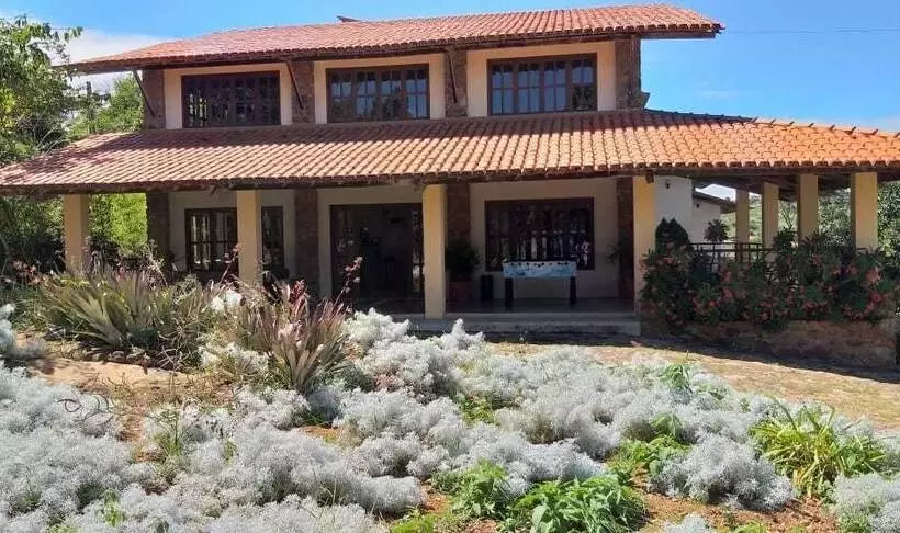 Majatalo Pousada Calugi