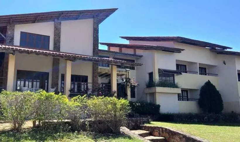 Majatalo Pousada Calugi