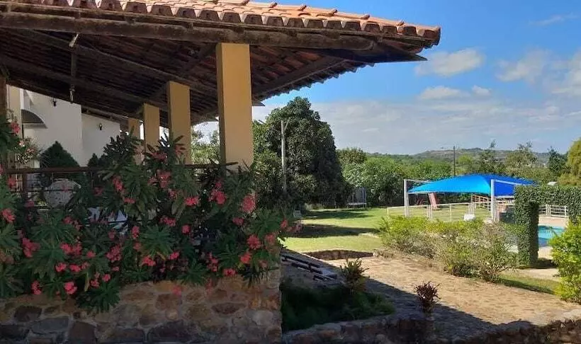 Majatalo Pousada Calugi