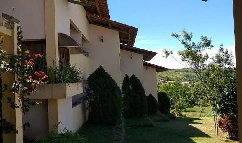 Majatalo Pousada Calugi