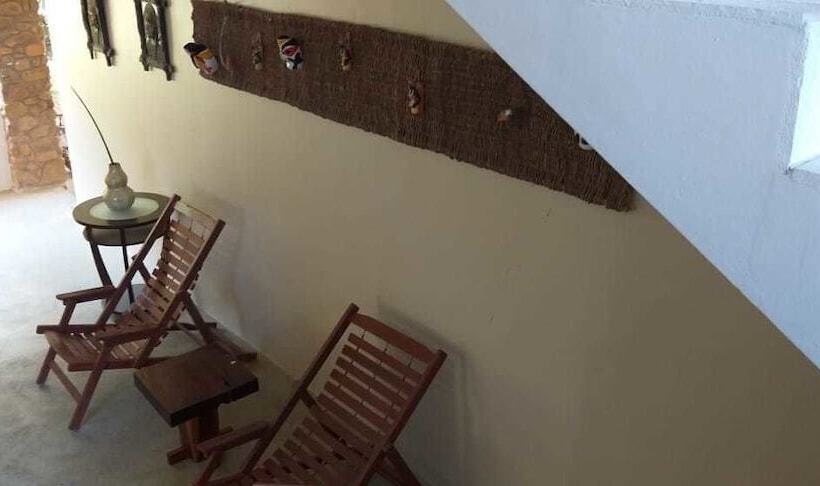 膳宿费 Pousada Calugi