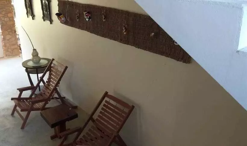 Majatalo Pousada Calugi