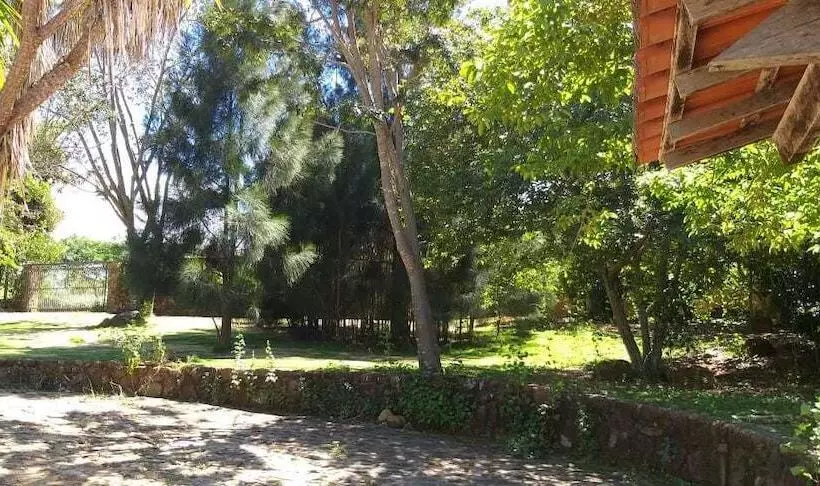 Majatalo Pousada Calugi