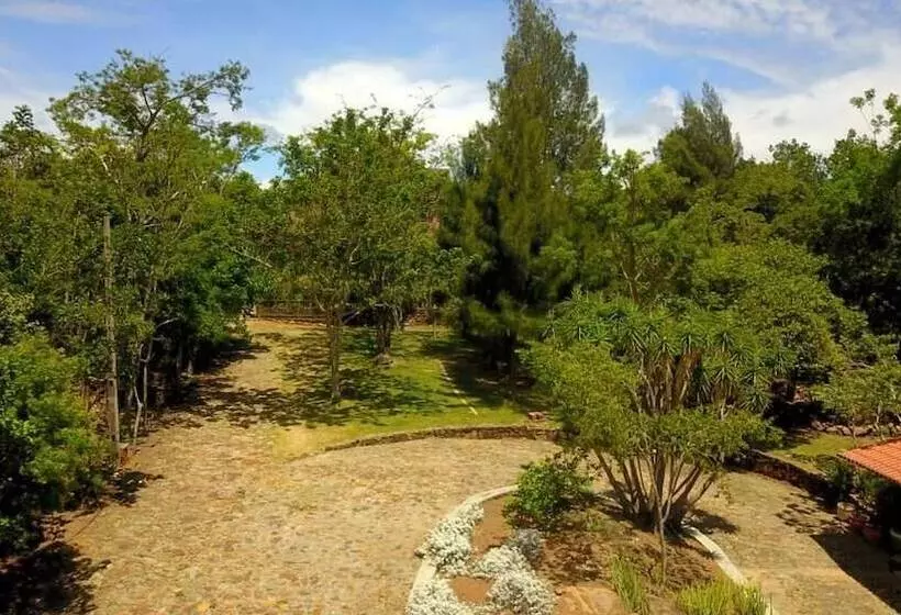 Majatalo Pousada Calugi