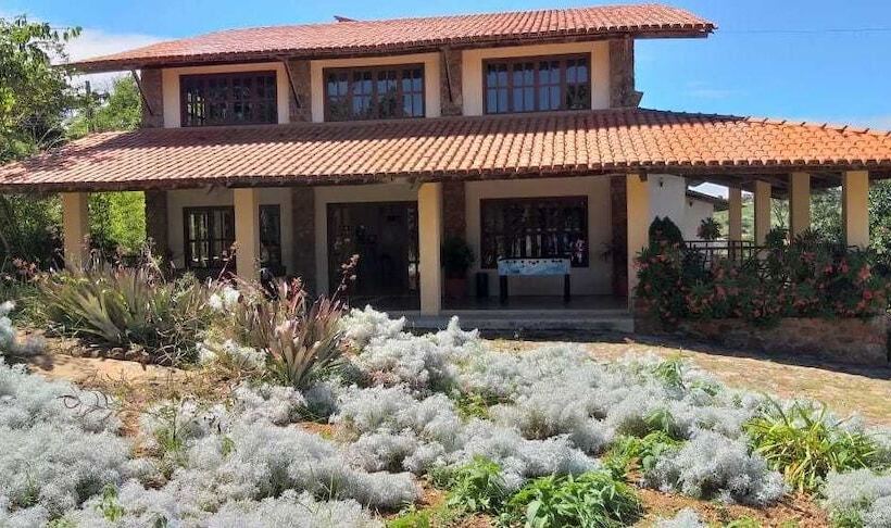 膳宿费 Pousada Calugi