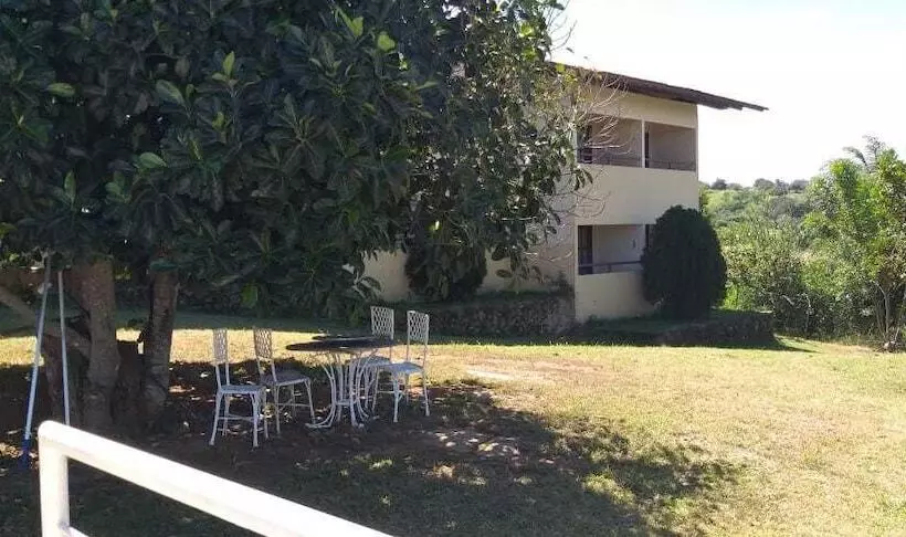 Majatalo Pousada Calugi