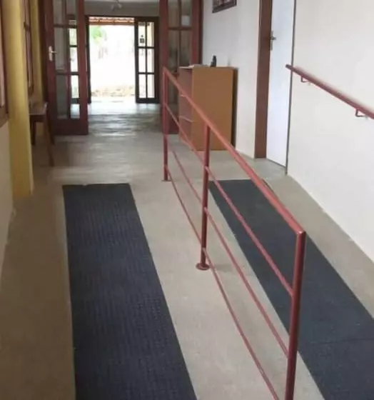 Majatalo Pousada Calugi