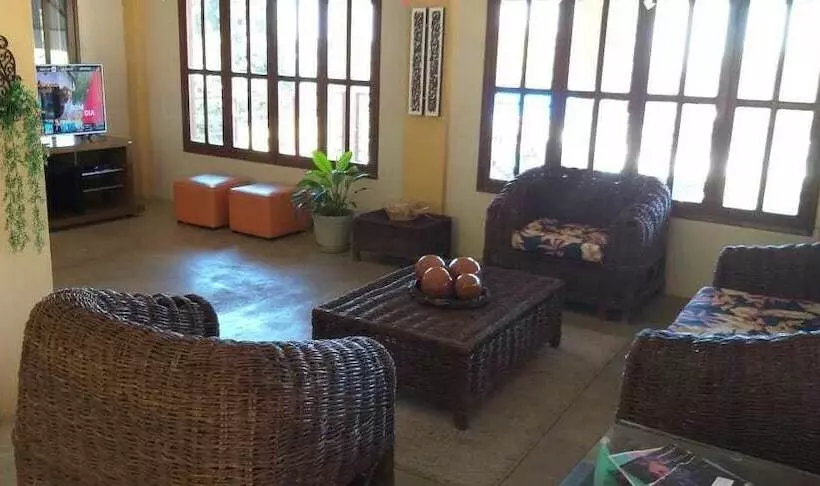 Majatalo Pousada Calugi