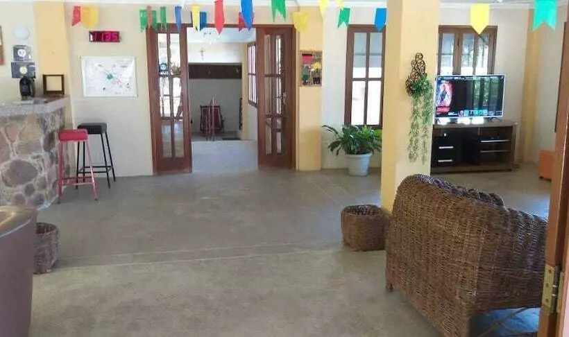 Majatalo Pousada Calugi