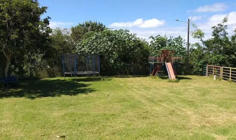 Majatalo Pousada Calugi