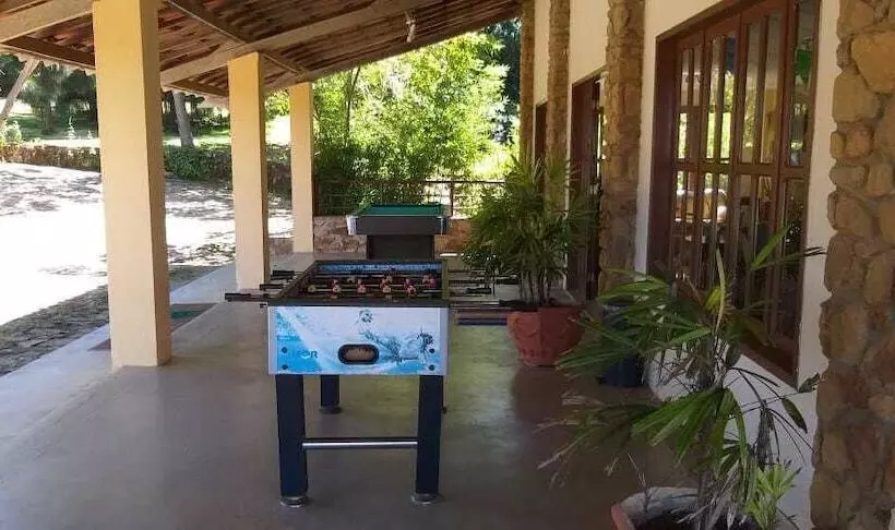 Majatalo Pousada Calugi