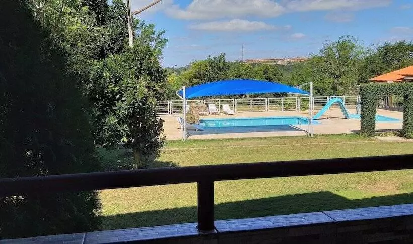 Majatalo Pousada Calugi