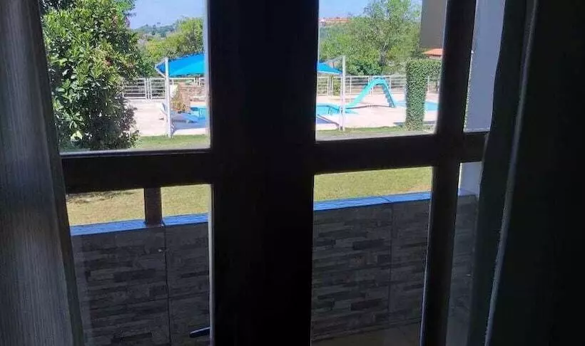 Majatalo Pousada Calugi