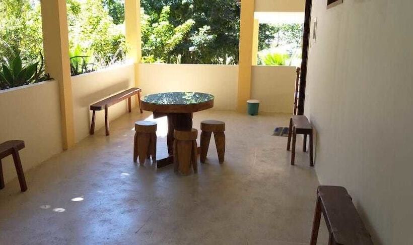 膳宿费 Pousada Calugi