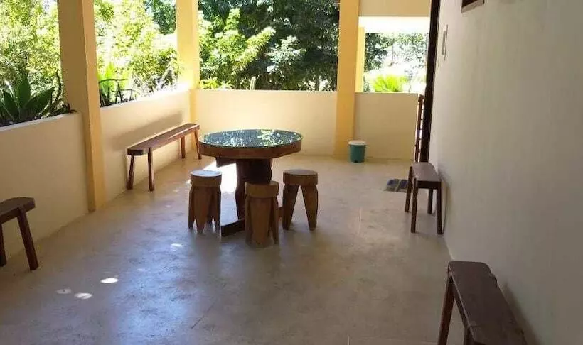 Majatalo Pousada Calugi