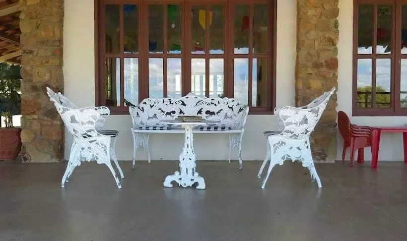 Majatalo Pousada Calugi