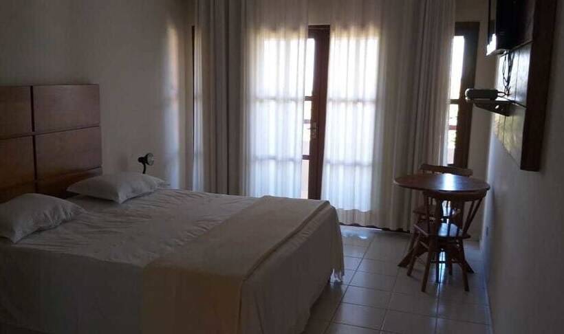 膳宿费 Pousada Calugi