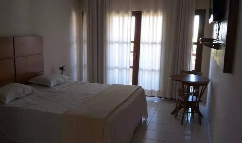 Majatalo Pousada Calugi