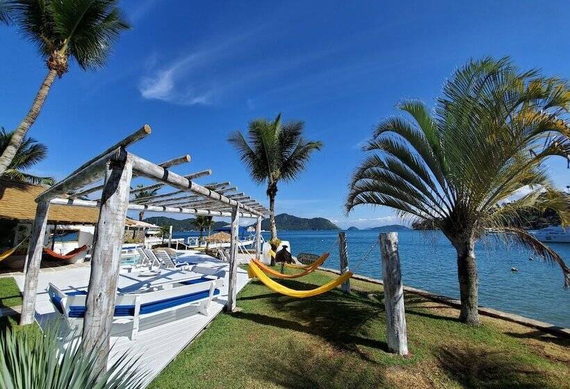 پانسیون Pousada Mestre Augusto