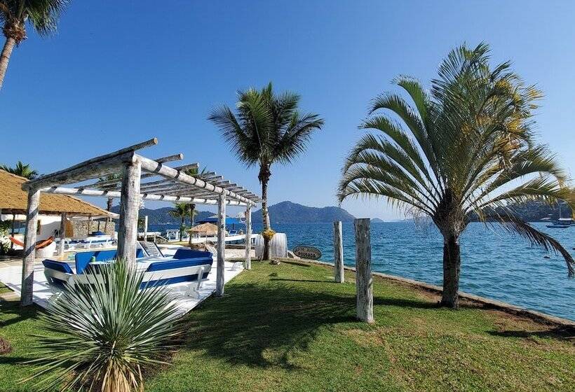 پانسیون Pousada Mestre Augusto