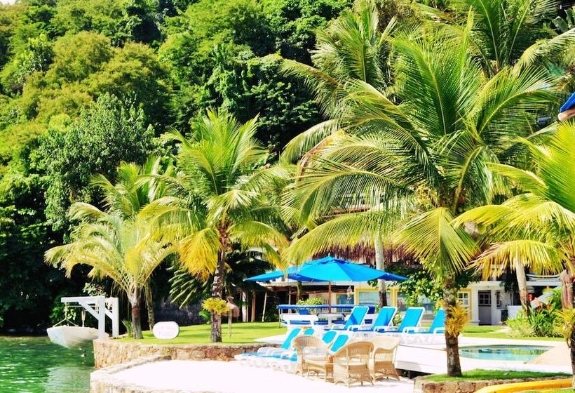 پانسیون Pousada Mestre Augusto