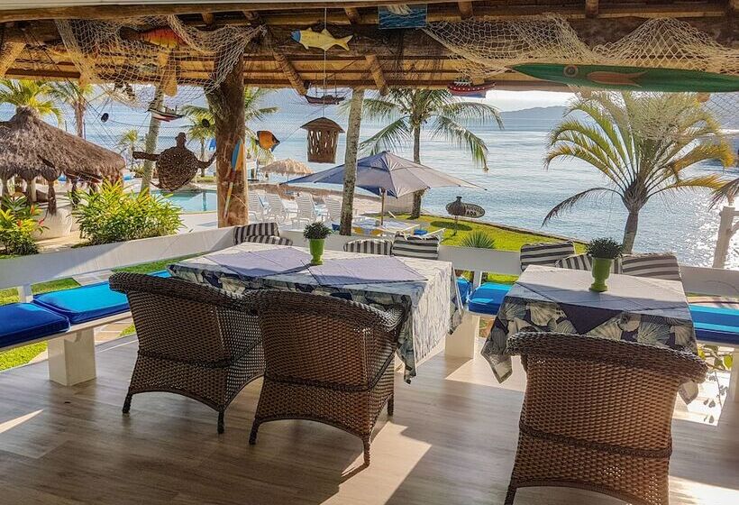 پانسیون Pousada Mestre Augusto