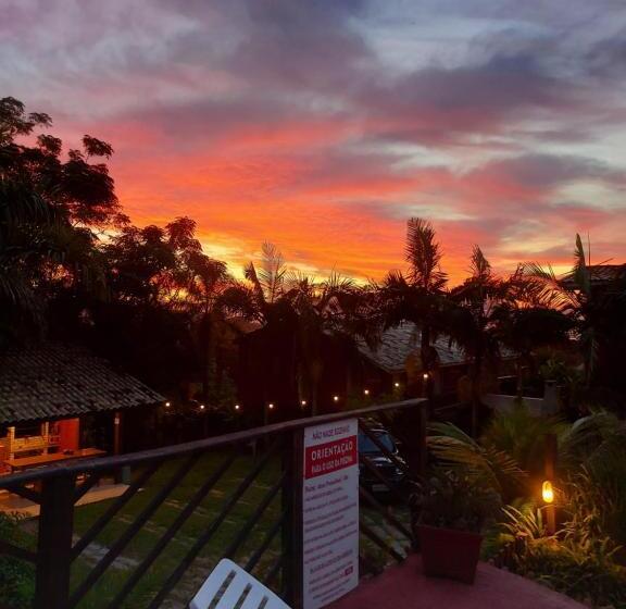 膳宿费 Pousada Vistacalma