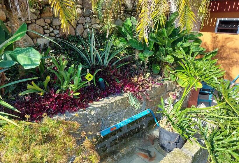 膳宿费 Pousada Vistacalma