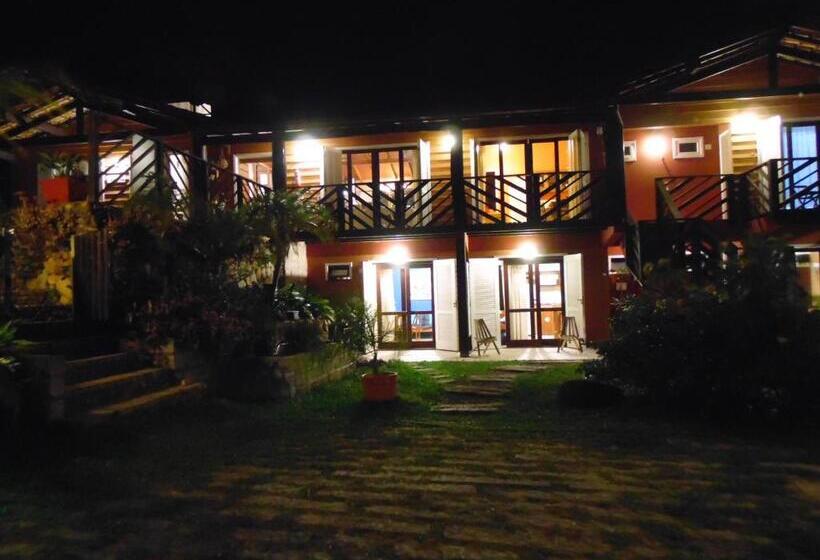 膳宿费 Pousada Vistacalma