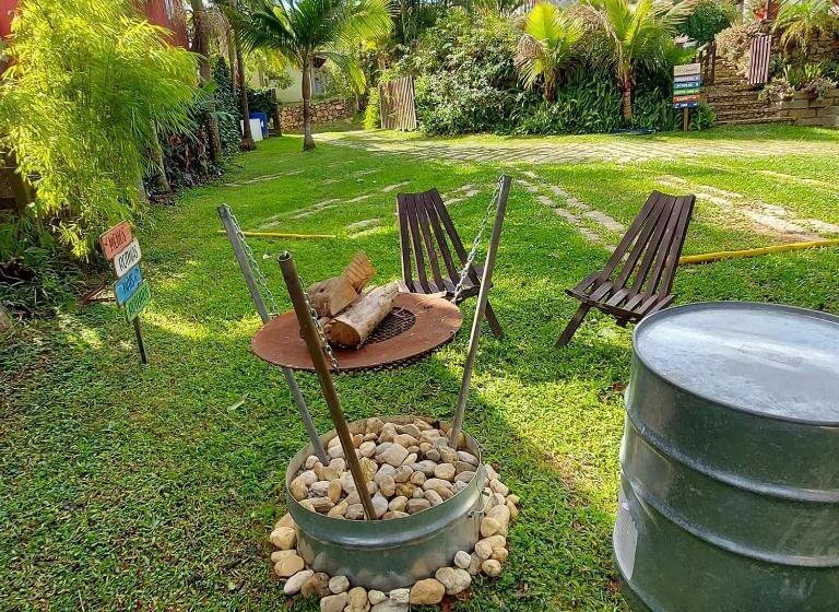 膳宿费 Pousada Vistacalma