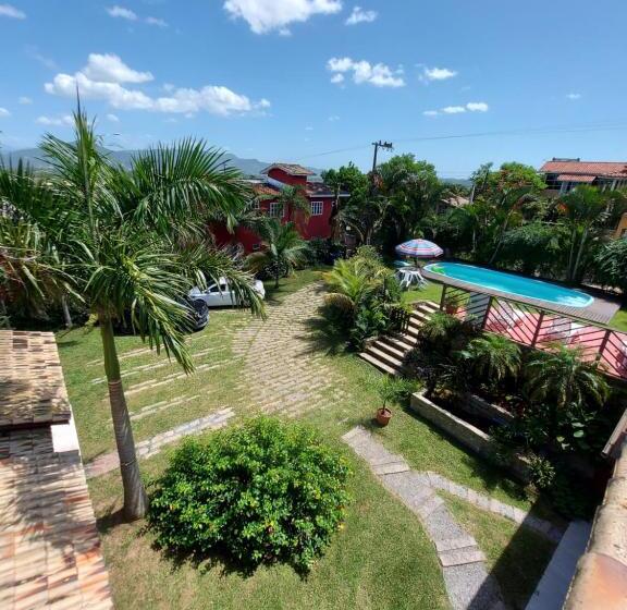 膳宿费 Pousada Vistacalma