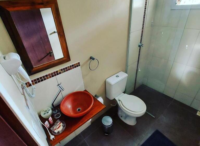 膳宿费 Pousada Vistacalma