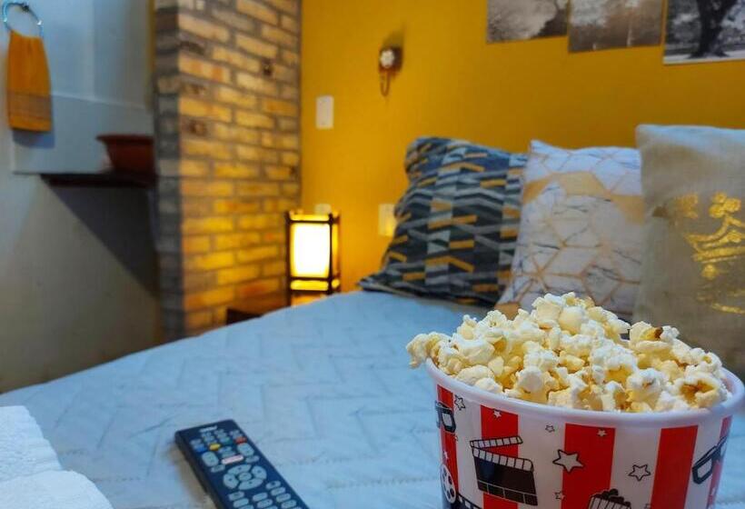 膳宿费 Pousada Vistacalma