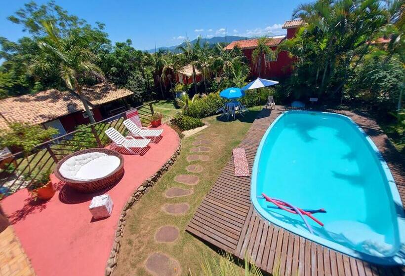 膳宿费 Pousada Vistacalma