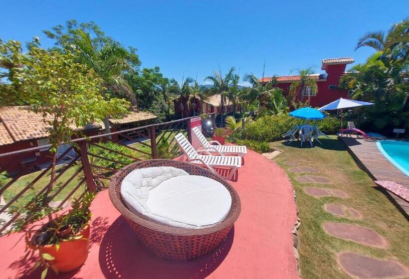 膳宿费 Pousada Vistacalma