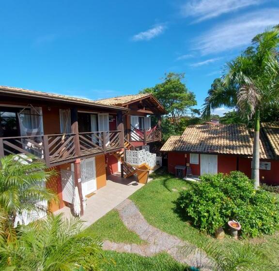 膳宿费 Pousada Vistacalma