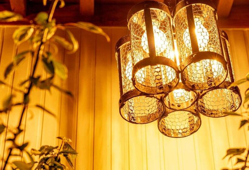 פנסיון Sendai Guest House Umebachi