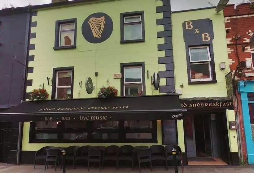 پانسیون The Foggy Dew Inn