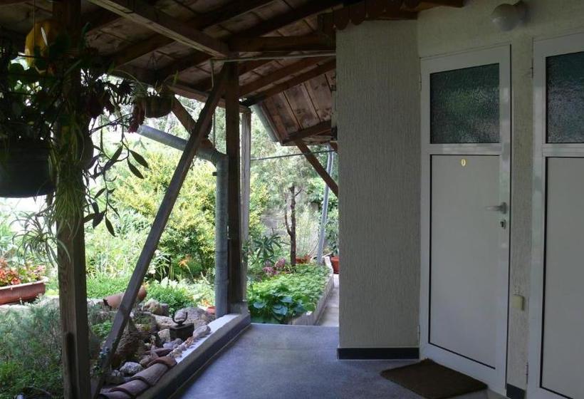 پانسیون Villa Climate Guest House