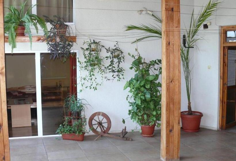 پانسیون Villa Climate Guest House