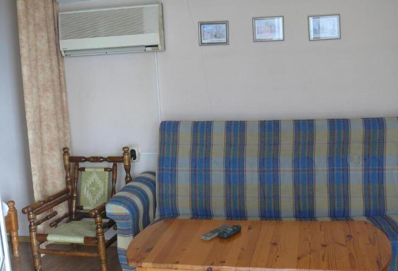 پانسیون Villa Climate Guest House