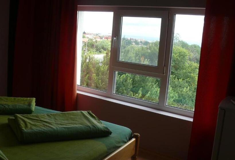 پانسیون Villa Climate Guest House