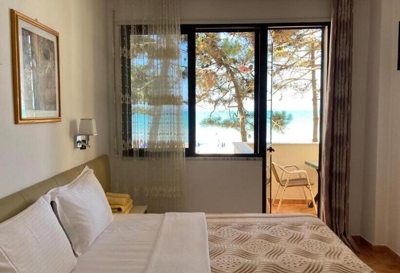 بنسيون Villa Daniele