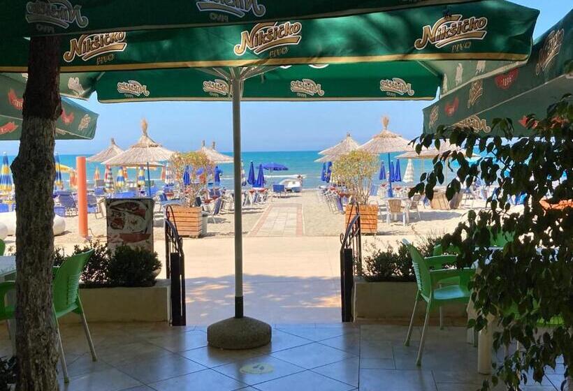 بنسيون Villa Daniele