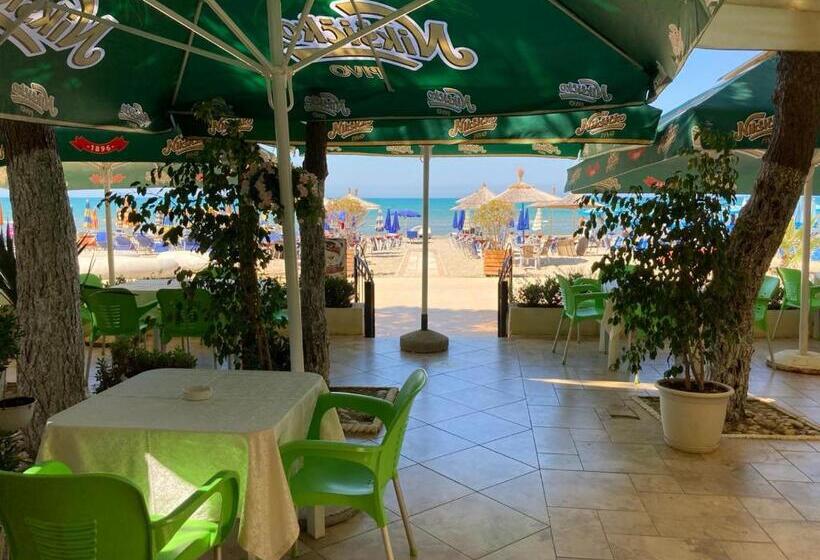 بنسيون Villa Daniele